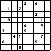 Sudoku Evil 54802
