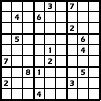 Sudoku Evil 43586