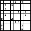 Sudoku Evil 69539