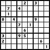 Sudoku Evil 49156