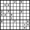 Sudoku Evil 47791