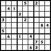 Sudoku Evil 93742