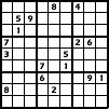Sudoku Evil 61459