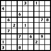 Sudoku Evil 56723