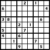 Sudoku Evil 102119