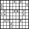 Sudoku Evil 47253
