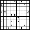 Sudoku Evil 33406