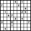 Sudoku Evil 101069