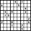 Sudoku Evil 160850