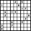 Sudoku Evil 73041