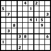 Sudoku Evil 51901