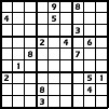 Sudoku Evil 135906