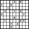 Sudoku Evil 44520