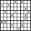 Sudoku Evil 56364