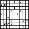 Sudoku Evil 44967