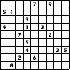 Sudoku Evil 54180