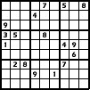 Sudoku Evil 127245