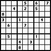 Sudoku Evil 94736