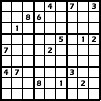Sudoku Evil 109239