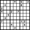 Sudoku Evil 64599