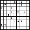 Sudoku Evil 49260