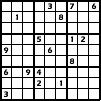 Sudoku Evil 134892
