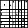 Sudoku Evil 58817