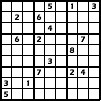 Sudoku Evil 94151