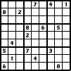 Sudoku Evil 121337