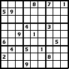 Sudoku Evil 99593