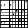 Sudoku Evil 132724