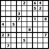 Sudoku Evil 93316