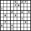 Sudoku Evil 62526