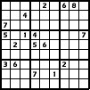 Sudoku Evil 64276