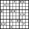 Sudoku Evil 41781