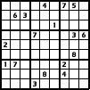 Sudoku Evil 55069