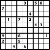 Sudoku Evil 93071