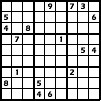 Sudoku Evil 50873