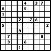 Sudoku Evil 37512