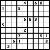 Sudoku Evil 101548