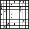Sudoku Evil 86319