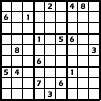 Sudoku Evil 74029