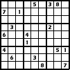 Sudoku Evil 84244
