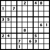 Sudoku Evil 121895
