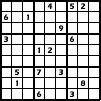 Sudoku Evil 45524