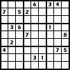 Sudoku Evil 47321