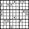 Sudoku Evil 68502