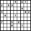 Sudoku Evil 129816