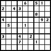 Sudoku Evil 117109