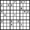 Sudoku Evil 112898